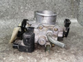 заслонка дроссельная Suzuki Liana 1 поколение 2004 - фото №5