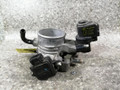 заслонка дроссельная Kia Shuma 2 поколение 2003, 0K24718911, 9600930007 - фото №4