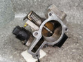 заслонка дроссельная Renault Clio 2 поколение (1998 - 2002), 1.4 л., i, 50231905, D5134, 7700868844M - фото №3