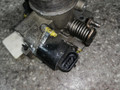 заслонка дроссельная Renault Clio 2 поколение (1998 - 2002), 1.4 л., i, 50231905, D5134, 7700868844M - фото №4
