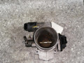 заслонка дроссельная Renault Clio 2 поколение (1998 - 2002), 1.4 л., i, 50231905, D5134, 7700868844M - фото №5