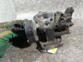 заслонка дроссельная Renault Safrane 1 поколение (1992 - 1996), 2.2 л., i, 71399200, 53267700 - фото №2