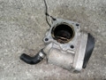 заслонка дроссельная Volkswagen Golf 4 поколение 2002 - фото №3