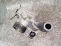 заслонка дроссельная Volkswagen Golf 4 поколение 2002 - фото №4