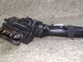 переключатель подрулевой (стрекоза) Toyota Avensis 3 поколение (T270) (2008 - 2011), 05180-17F420 - фото №2