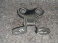 петля двери Toyota Avensis 3 поколение (T270) (2008 - 2011) - фото №3