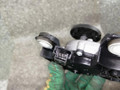 моторчик заднего стеклоочистителя (дворника) Citroen C4 Grand Picasso 1 поколение 2008 - фото №2