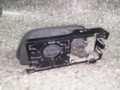 ручка внутренняя Kia Rio 2 поколение 2008 - фото №2