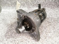 стартер Toyota Yaris P1 2002 - фото №2