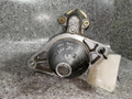 стартер Toyota Yaris P1 2002 - фото №4