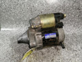 стартер Toyota Yaris P1 2002 - фото №5