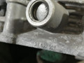 заслонка дроссельная Opel Vectra C 2005 - фото №5
