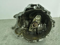 КПП механическая (МКПП) Volkswagen Passat B5 1999 - фото №4