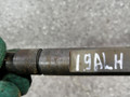 форсунка Volkswagen Golf 4 поколение (1997 - 2006), 1.9 л., дизель, 028130202P - фото №2