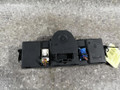 блок управления печки / климат-контроля Renault Megane 2 поколение (2002 - 2006), 8200344840 - фото №2