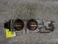 заслонка дроссельная Opel Omega B 1999 - фото №4