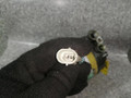 компрессор кондиционера Opel Astra G (1998 - 2009), 1.6 л., i, бензин, 09174396 - фото №2