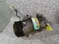 компрессор кондиционера Opel Astra G (1998 - 2009), 1.6 л., i, бензин, 09174396 - фото №4