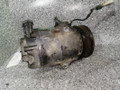 компрессор кондиционера Opel Astra G (1998 - 2009), 1.6 л., i, бензин, 09174396 - фото №5