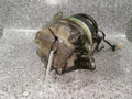 компрессор кондиционера Opel Astra G (1998 - 2009), 1.6 л., i, бензин, 09174396 - фото №6