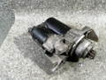 стартер Volkswagen Polo 4 поколение 2005, 0001120400, 02T911023G - фото №2