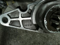 стартер Volkswagen Polo 4 поколение 2005, 0001120400, 02T911023G - фото №3