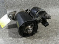 стартер Volkswagen Polo 4 поколение 2005, 0001120400, 02T911023G - фото №4