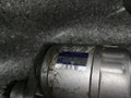 стартер Toyota Carina T190 1995 - фото №5