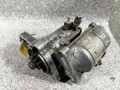 стартер Toyota Yaris P1 2002 - фото №4