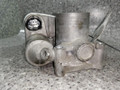 заслонка дроссельная Volkswagen Polo 4 поколение 2005 - фото №5