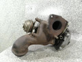 турбина Peugeot 607 1 поколение 2002 - фото №2