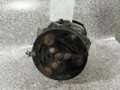 компрессор кондиционера Opel Astra G 2001 - фото №6