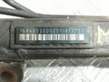 рулевая рейка Mercedes-Benz A-Класс W168 (1997 - 2001), A1684610801 - фото №3