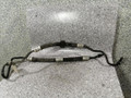 трубка гидроусилителя Mercedes-Benz A-Класс W168 2001 - фото №2