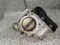 заслонка дроссельная Mercedes-Benz A-Класс W168 (1997 - 2001), A1661410225 - фото №2