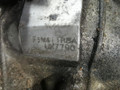 КПП механическая (МКПП) Mitsubishi Colt 5 поколение (CJO) 2001, 1.6 л., i, бензин, F5M411R8A, UX7990 - фото №4