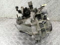 КПП механическая (МКПП) Mitsubishi Colt 5 поколение (CJO) 2001, 1.3 л., i, бензин, F5M411R8A, VN2973 - фото №4