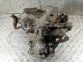 КПП механическая (МКПП) Mitsubishi Colt 5 поколение (CJO) 2001, 1.3 л., i, бензин, F5M411R8A, VN2973 - фото №5
