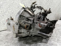 КПП механическая (МКПП) Toyota Yaris P1 2002 - фото №2