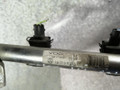 форсунка Mercedes-Benz A-Класс W168 (1997 - 2001), бензин, A0000788723, 0280155753 - фото №3