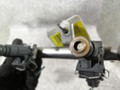 форсунка Mercedes-Benz A-Класс W168 (1997 - 2001), бензин, A0000788723, 0280155753 - фото №4