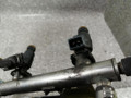 форсунка Mercedes-Benz A-Класс W168 (1997 - 2001), бензин, A0000788723, 0280155753 - фото №5