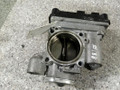 заслонка дроссельная Mercedes-Benz A-Класс W168 2001 - фото №4