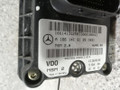 заслонка дроссельная Mercedes-Benz A-Класс W168 2001 - фото №5
