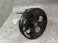 насос гидроусилителя руля Opel Corsa B (1993 - 2000), бензин, 90409232 - фото №2