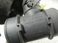 расходомер воздуха Opel Agila 1 поколение (A) [рестайлинг] 2004 - фото №2