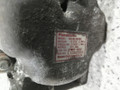 компрессор кондиционера Mazda 6 GG (2002 - 2005), H12A1AE4DC, C1002504 - фото №4