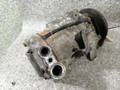 компрессор кондиционера Opel Zafira 1 поколение (A) 2002 - фото №3