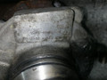 турбина Ford Focus 1 поколение [рестайлинг] 2003, 1.8 л., TDCi, дизель, 1S4Q-6K682-AL - фото №3