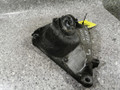 кронштейн КПП Audi A6 4B/C5 [рестайлинг] 2003, 2.5 л., TDi, вариатор, 4B0399113K - фото №2